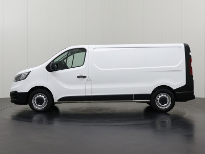 Renault Trafic 2.0DCi 150PK Lang Automaat | Led | Multimedia | Camera | 3-Zits | Betimmering 12