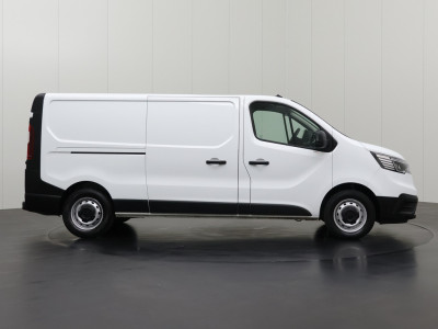 Renault Trafic 2.0DCi 150PK Lang Automaat | Led | Multimedia | Camera | 3-Zits | Betimmering 13