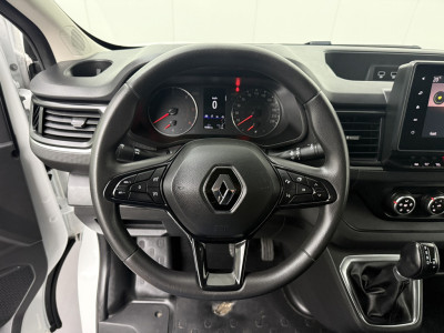 Renault Trafic 2.0DCi 150PK Lang Automaat | Led | Multimedia | Camera | 3-Zits | Betimmering 14