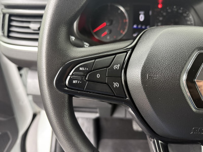Renault Trafic 2.0DCi 150PK Lang Automaat | Led | Multimedia | Camera | 3-Zits | Betimmering 15