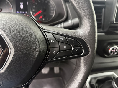 Renault Trafic 2.0DCi 150PK Lang Automaat | Led | Multimedia | Camera | 3-Zits | Betimmering 16
