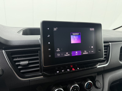 Renault Trafic 2.0DCi 150PK Lang Automaat | Led | Multimedia | Camera | 3-Zits | Betimmering 18