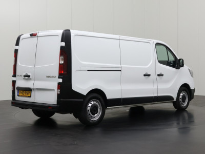Renault Trafic 2.0DCi 150PK Lang Automaat | Led | Multimedia | Camera | 3-Zits | Betimmering 2