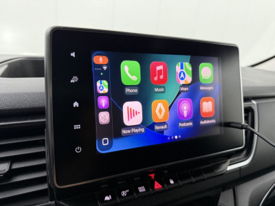 Renault Trafic 2.0DCi 150PK Lang Automaat | Led | Multimedia | Camera | 3-Zits | Betimmering 20