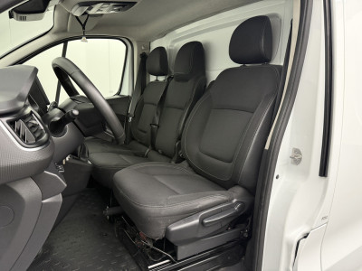 Renault Trafic 2.0DCi 150PK Lang Automaat | Led | Multimedia | Camera | 3-Zits | Betimmering 21
