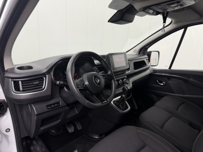 Renault Trafic 2.0DCi 150PK Lang Automaat | Led | Multimedia | Camera | 3-Zits | Betimmering 3