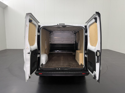 Renault Trafic 2.0DCi 150PK Lang Automaat | Led | Multimedia | Camera | 3-Zits | Betimmering 4