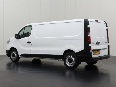Renault Trafic 2.0DCi 150PK Lang Automaat | Led | Multimedia | Camera | 3-Zits | Betimmering 6