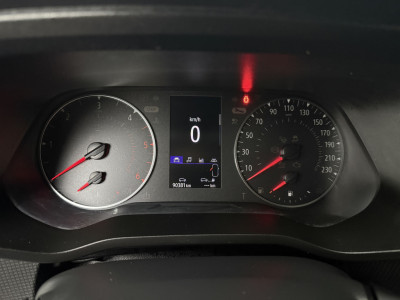 Renault Trafic 2.0DCi 150PK Lang Automaat | Led | Multimedia | Camera | 3-Zits | Betimmering 9