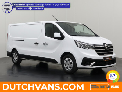 Renault Trafic 2.0DCi 150PK Lang | Trekhaak | Navigatie | Camera | Multimedia | Airco
