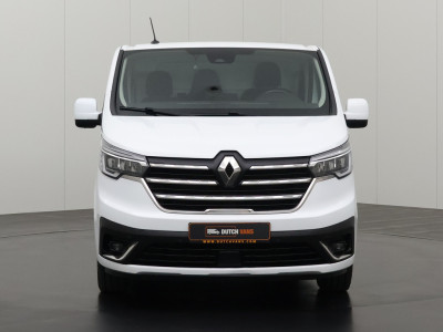 Renault Trafic 2.0DCi 150PK Lang | Trekhaak | Navigatie | Camera | Multimedia | Airco foto 10