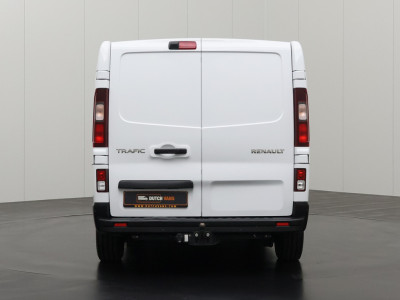 Renault Trafic 2.0DCi 150PK Lang | Trekhaak | Navigatie | Camera | Multimedia | Airco foto 11