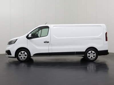 Renault Trafic 2.0DCi 150PK Lang | Trekhaak | Navigatie | Camera | Multimedia | Airco foto 12