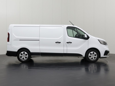 Renault Trafic 2.0DCi 150PK Lang | Trekhaak | Navigatie | Camera | Multimedia | Airco foto 13