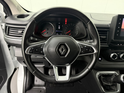 Renault Trafic 2.0DCi 150PK Lang | Trekhaak | Navigatie | Camera | Multimedia | Airco foto 15