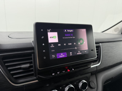 Renault Trafic 2.0DCi 150PK Lang | Trekhaak | Navigatie | Camera | Multimedia | Airco foto 21