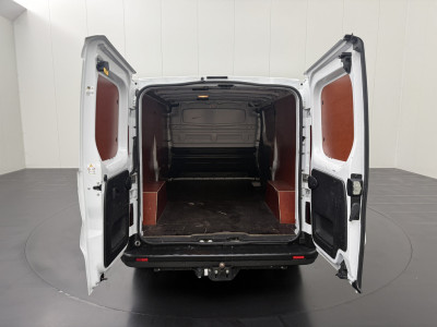 Renault Trafic 2.0DCi 150PK Lang | Trekhaak | Navigatie | Camera | Multimedia | Airco foto 4