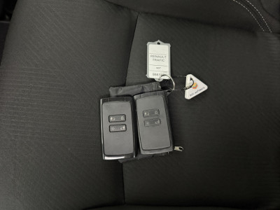 Renault Trafic 2.0DCi 150PK Lang | Trekhaak | Navigatie | Camera | Multimedia | Airco foto 5