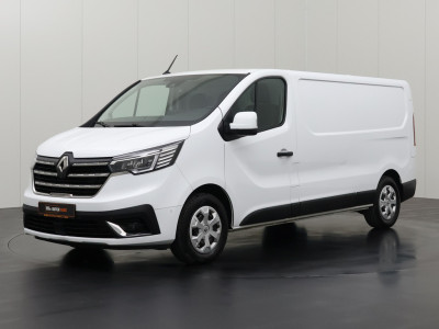 Renault Trafic 2.0DCi 150PK Lang | Trekhaak | Navigatie | Camera | Multimedia | Airco foto 7