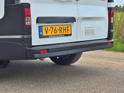 Renault Trafic 2.0 DCi L1 H1 - 131 Pk - Euro 6 - Airco - Cruise Control - ParkeerCamera foto 11