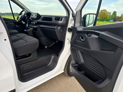 Renault Trafic 2.0 DCi L1 H1 - 131 Pk - Euro 6 - Airco - Cruise Control - ParkeerCamera foto 12