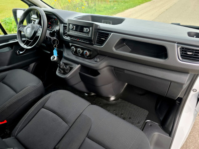 Renault Trafic 2.0 DCi L1 H1 - 131 Pk - Euro 6 - Airco - Cruise Control - ParkeerCamera foto 14