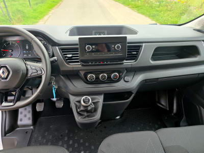 Renault Trafic 2.0 DCi L1 H1 - 131 Pk - Euro 6 - Airco - Cruise Control - ParkeerCamera foto 15