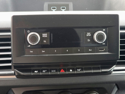 Renault Trafic 2.0 DCi L1 H1 - 131 Pk - Euro 6 - Airco - Cruise Control - ParkeerCamera foto 17