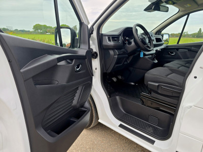 Renault Trafic 2.0 DCi L1 H1 - 131 Pk - Euro 6 - Airco - Cruise Control - ParkeerCamera foto 18