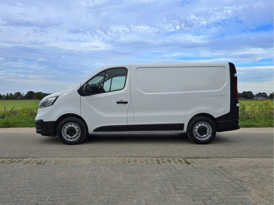 Renault Trafic 2.0 DCi L1 H1 - 131 Pk - Euro 6 - Airco - Cruise Control - ParkeerCamera foto 2