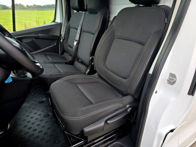 Renault Trafic 2.0 DCi L1 H1 - 131 Pk - Euro 6 - Airco - Cruise Control - ParkeerCamera foto 21