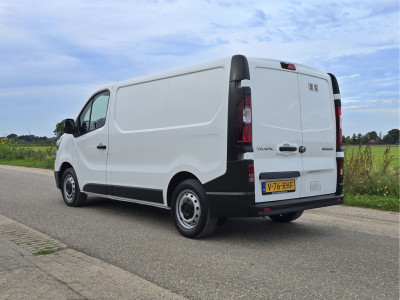 Renault Trafic 2.0 DCi L1 H1 - 131 Pk - Euro 6 - Airco - Cruise Control - ParkeerCamera foto 3