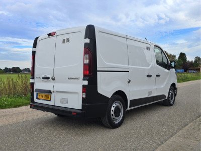 Renault Trafic 2.0 DCi L1 H1 - 131 Pk - Euro 6 - Airco - Cruise Control - ParkeerCamera foto 6
