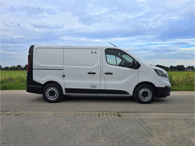 Renault Trafic 2.0 DCi L1 H1 - 131 Pk - Euro 6 - Airco - Cruise Control - ParkeerCamera foto 7