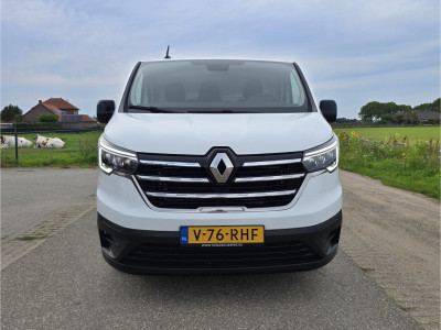 Renault Trafic 2.0 DCi L1 H1 - 131 Pk - Euro 6 - Airco - Cruise Control - ParkeerCamera foto 9