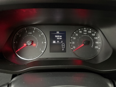 Renault Trafic 2.0DCi Lang Dubbele Cabine 6-Persoons | Multimedia | Airco | Cruise | Betimmering foto 14