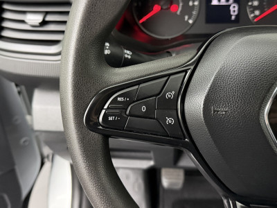 Renault Trafic 2.0DCi Lang Dubbele Cabine 6-Persoons | Multimedia | Airco | Cruise | Betimmering foto 16