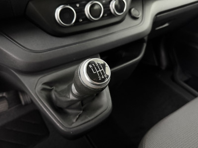 Renault Trafic 2.0DCi Lang Dubbele Cabine 6-Persoons | Multimedia | Airco | Cruise | Betimmering foto 18