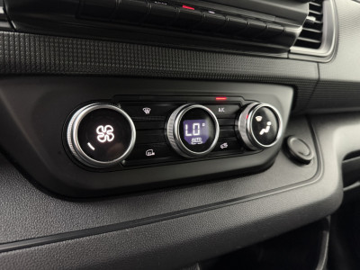 Renault Trafic 2.0DCi Lang Dubbele Cabine 6-Persoons | Multimedia | Airco | Cruise | Betimmering foto 19