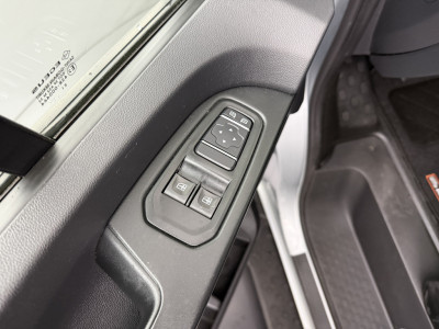Renault Trafic 2.0DCi Lang Dubbele Cabine 6-Persoons | Multimedia | Airco | Cruise | Betimmering foto 9