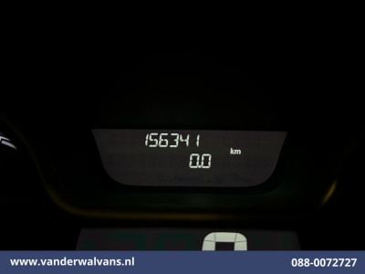 Renault Trafic 2.0 MultiJet 146pk L2H1 Euro6 Airco | Camera | Navigatie | Cruisecontrol Trekhaak, Parkeersensoren, Bijrijdersbank 19