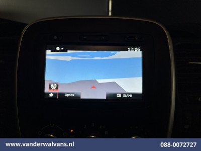 Renault Trafic 2.0 MultiJet 146pk L2H1 Euro6 Airco | Camera | Navigatie | Cruisecontrol Trekhaak, Parkeersensoren, Bijrijdersbank 2