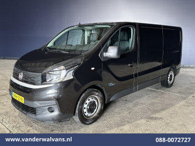 Renault Trafic 2.0 MultiJet 146pk L2H1 Euro6 Airco | Camera | Navigatie | Cruisecontrol Trekhaak, Parkeersensoren, Bijrijdersbank 7