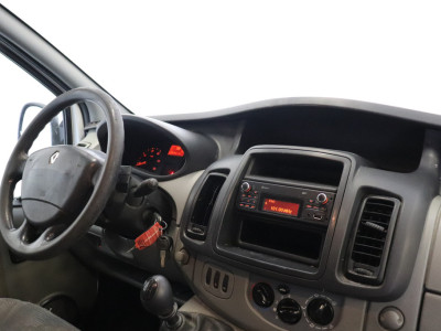 Renault Trafic 2.0 dCi - Imperiaal - Elektr. ramen - €2.950,- Ex. BTW 3