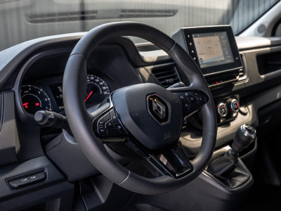 Renault Trafic **2.0 dCi 110 L2H1 | 3-Zits | 110 PK | LED | Cruise | Navi | Airco | Trekhaak** foto 11