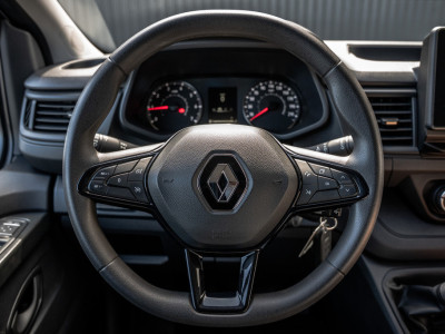 Renault Trafic **2.0 dCi 110 L2H1 | 3-Zits | 110 PK | LED | Cruise | Navi | Airco | Trekhaak** foto 14