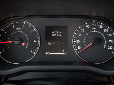 Renault Trafic **2.0 dCi 110 L2H1 | 3-Zits | 110 PK | LED | Cruise | Navi | Airco | Trekhaak** foto 15