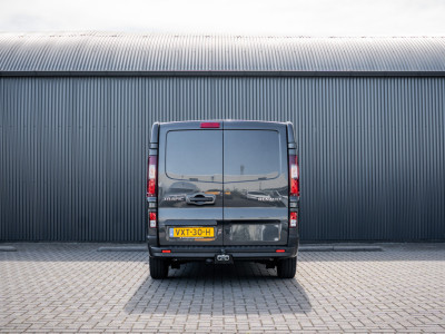 Renault Trafic **2.0 dCi 110 L2H1 | 3-Zits | 110 PK | LED | Cruise | Navi | Airco | Trekhaak** foto 8