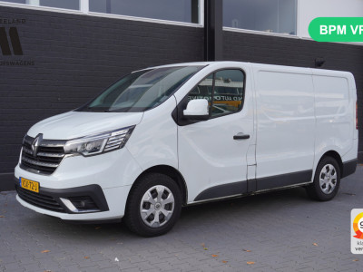 Renault Trafic 2.0 dCi 110PK EURO 6 - Airco - Navi - Cruise - â¬13.499,- Excl.