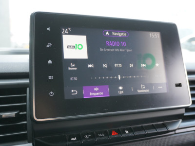 Renault Trafic 2.0 dCi 110PK EURO 6 - Airco - Navi - Cruise - €13.499,- Excl. foto 11